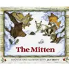 The Mitten Hardcover