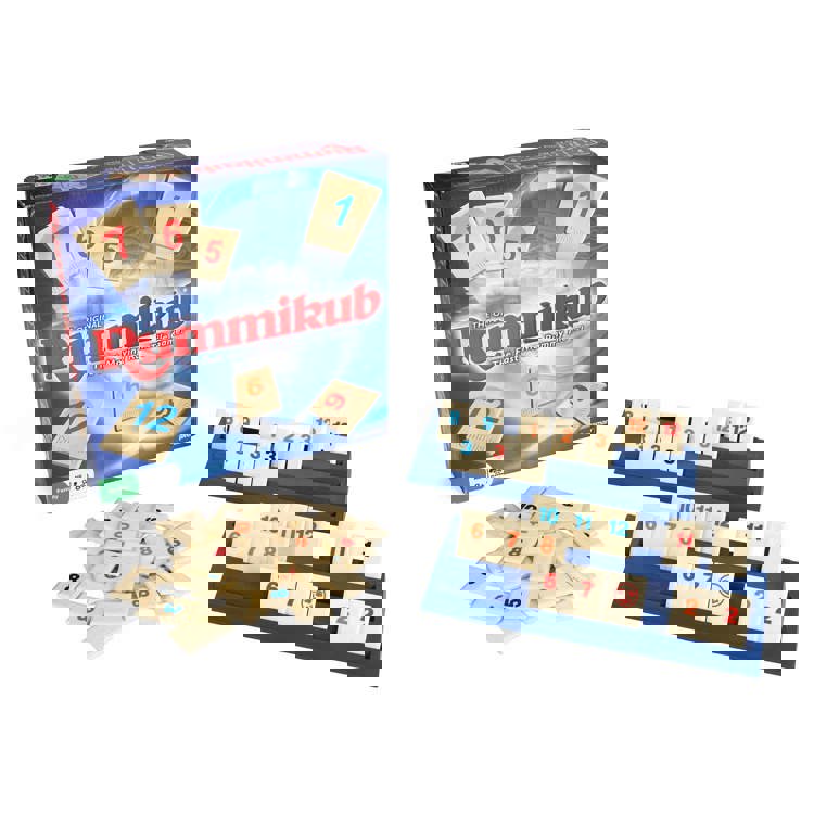 Rummikub