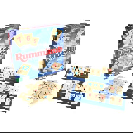 Rummikub