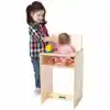 Doll High Chair