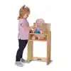 Doll High Chair