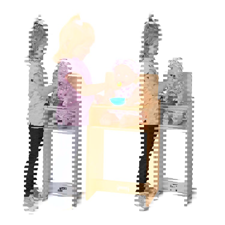 Doll High Chair