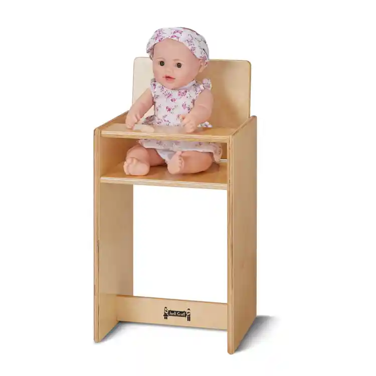 Doll High Chair