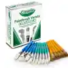 Crayola® Paintbrush Variety Classpack