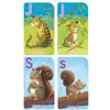 Go Fish Alphabet Card Game
