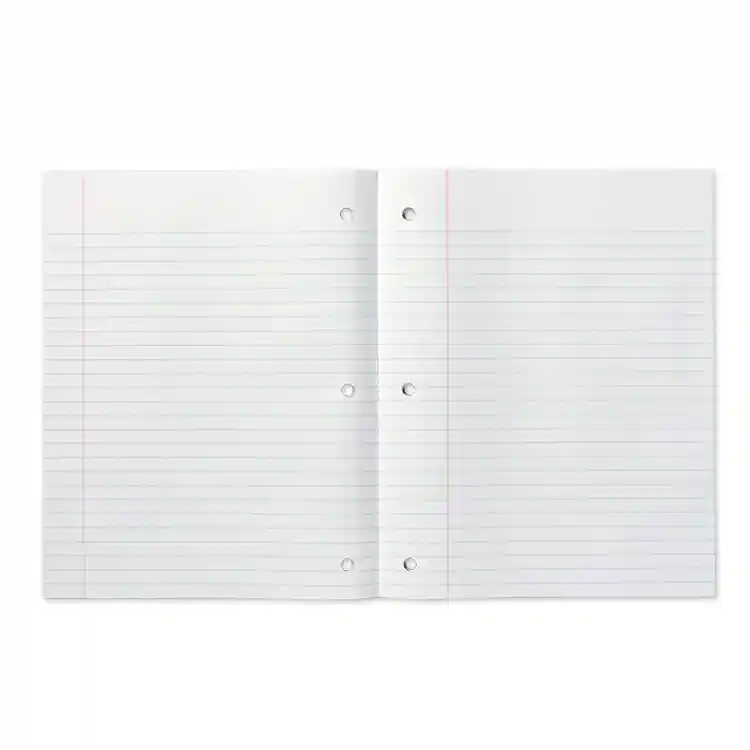 Theme Tablets / Books, Dozen, 80 Sheets
