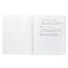 Theme Tablets / Books, Dozen