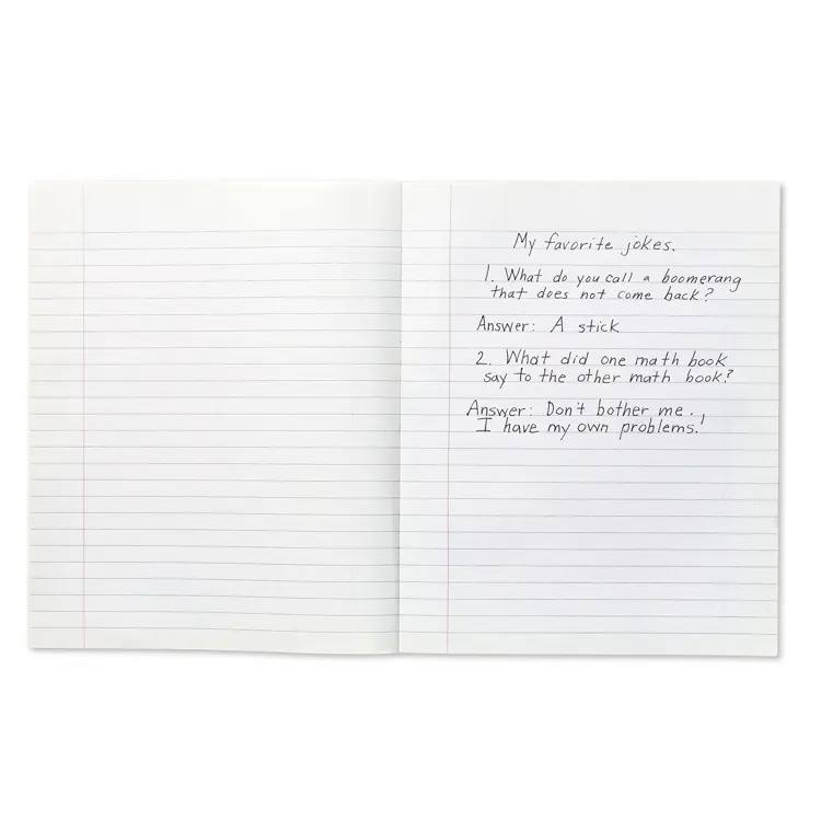 Theme Tablets / Books, Dozen
