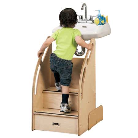 Portable Sinks For Daycare Becker S School Supplies