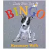 Bingo Board Book