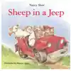 Sheep in a Jeep Book & CD