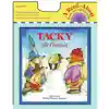 Tacky the Penguin Book and CD
