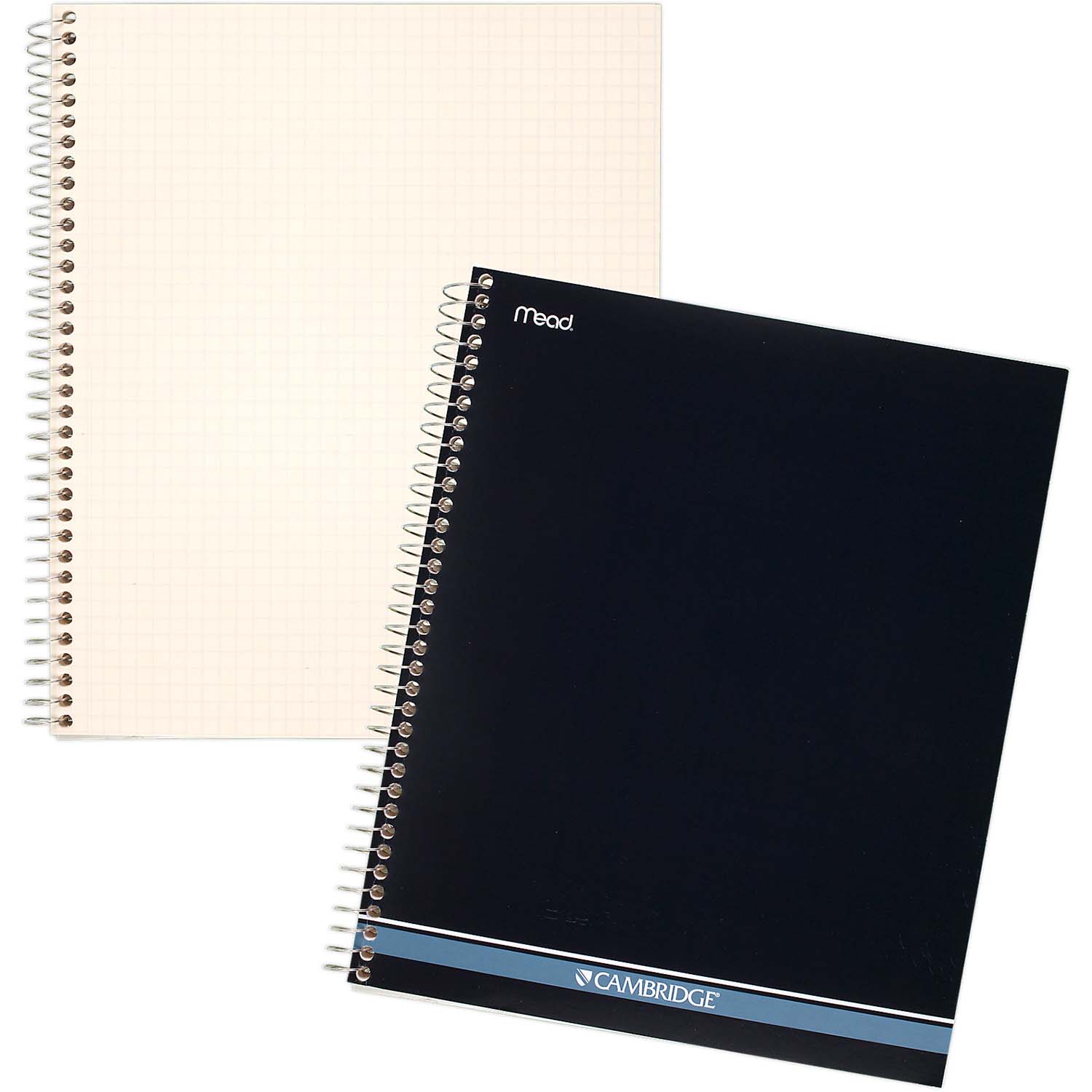 Quad Ruled Notebook | Becker's School Supplies