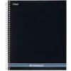 Quad Ruled Notebook