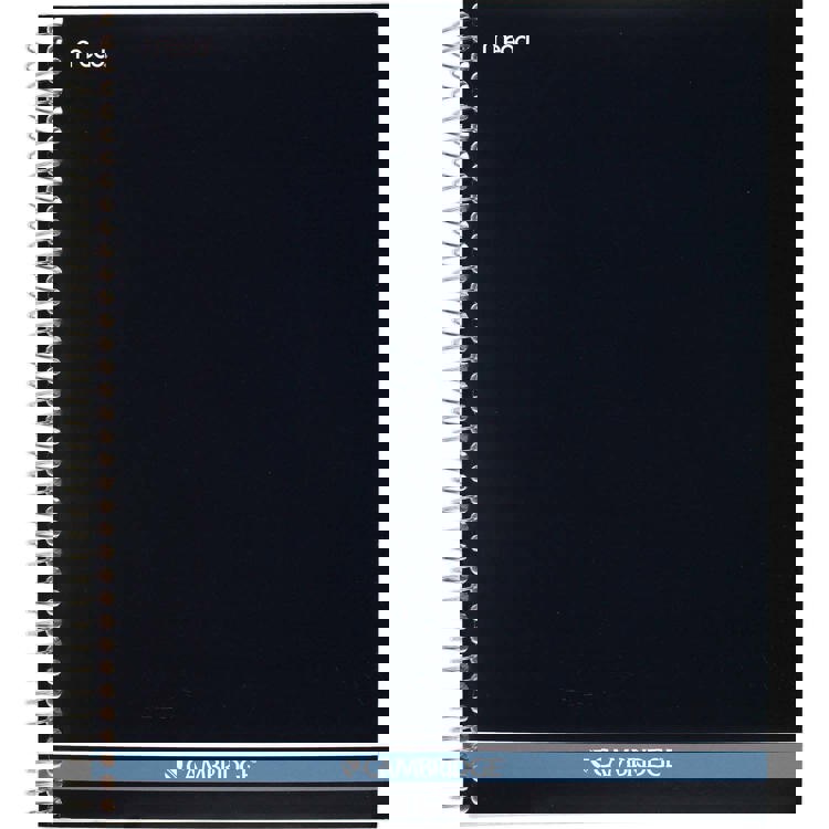 Quad Ruled Notebook | Becker's School Supplies