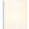 Quad Ruled Notebook