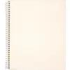 Quad Ruled Notebook