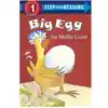 Big Egg