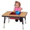 Toddler Sensory Table