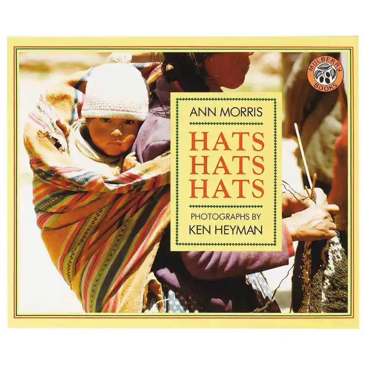 Hats, Hats, Hats