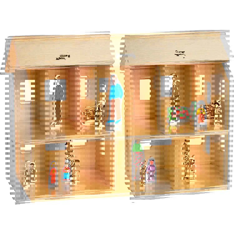 KYDZ Doll House