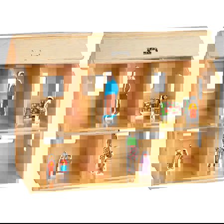 KYDZ Doll House