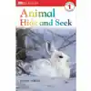 Animal Hide and Seek