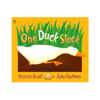 One Duck Stuck Big Book