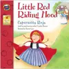 Little Red Riding Hood - Bilingual