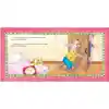 Little Red Riding Hood - Bilingual