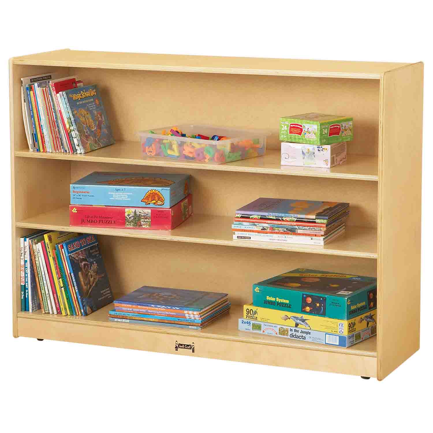 Preschool bookshelves online