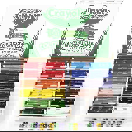 Crayola®  Colored Pencils Classpack®, 240 Ct.