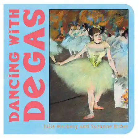 Dancing with Degas