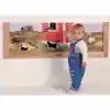 Acrylic Frame
