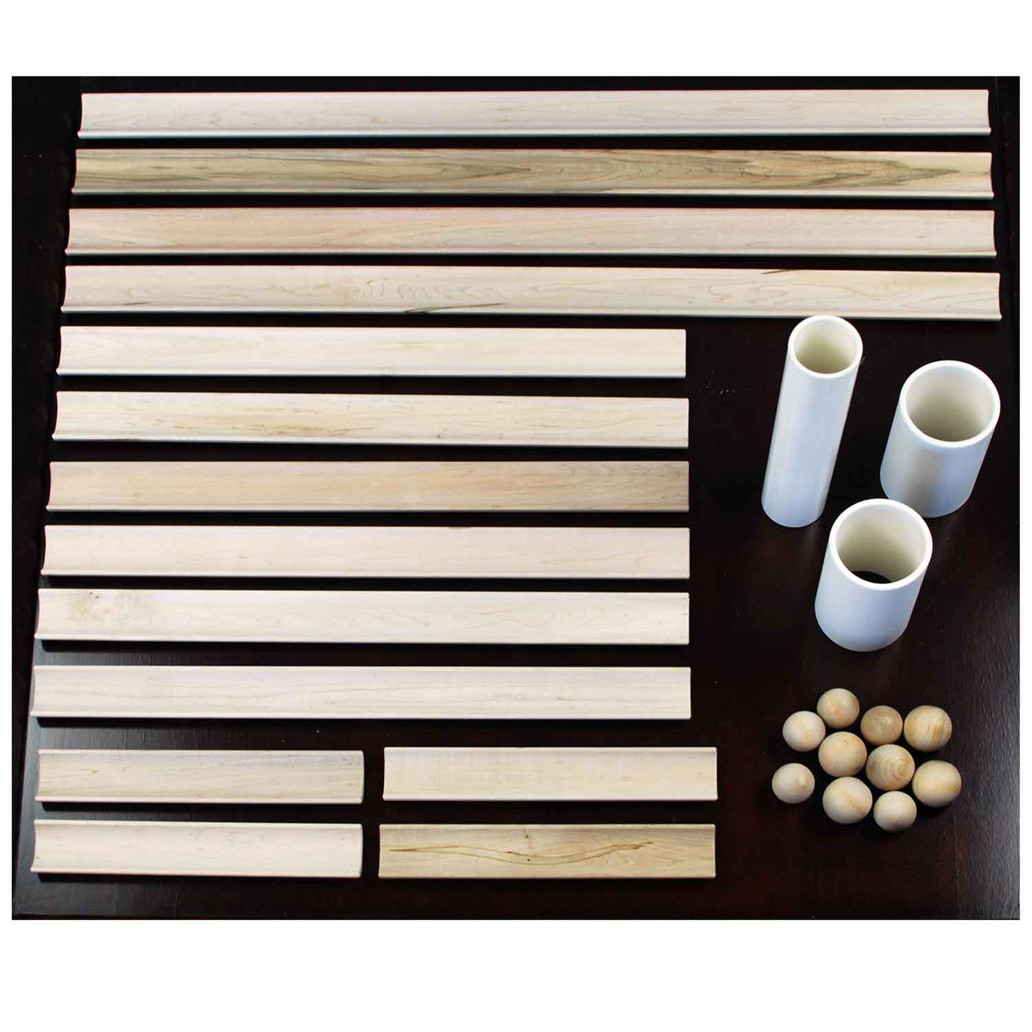 Discovery Ramp Set Kodo Kids Discovery Ramps Single Set | Becker's