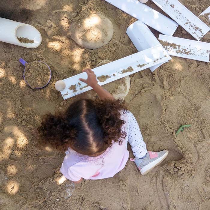 Kodo Toddler Ramp Set | STEM Ramp Set | Becker's