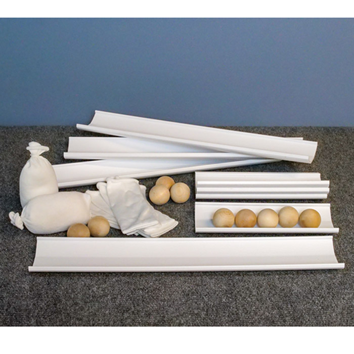 Toddler Ramp Kodo Toddler Ramp Set | STEM Ramp Set | Becker's