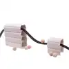 Kodo Rubber Ramp with Stackers