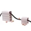 Kodo Rubber Ramp with Stackers