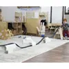 Kodo Rubber Ramp with Stackers