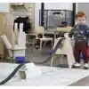 Kodo Rubber Ramp with Stackers