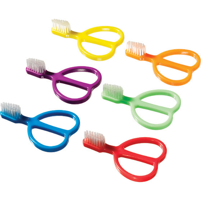 Infant Toothbrushes
