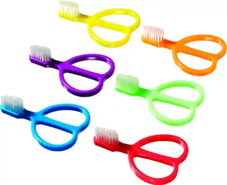 Infant Toothbrushes