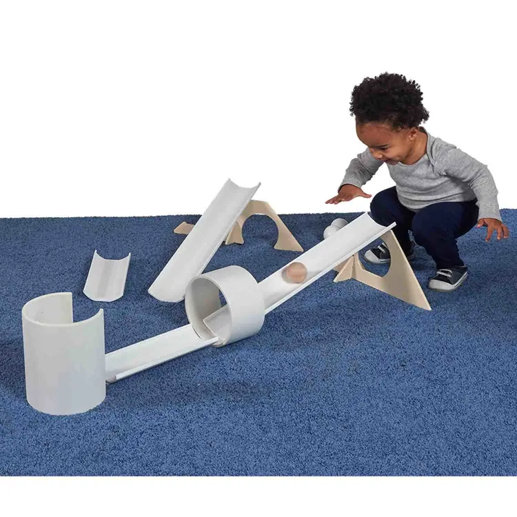 Kodo Ramp STEM Starter Set | Early STEM Kit | Becker's