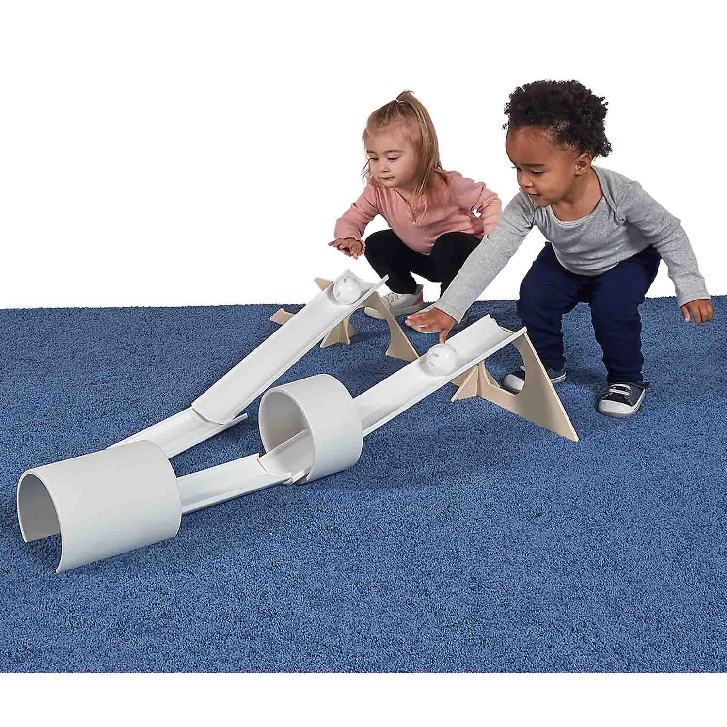 Kodo Ramp STEM Starter Set | Early STEM Kit | Becker's