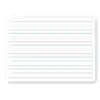 Double Sided Learning Board