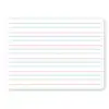 Double Sided Learning Board