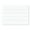 Double Sided Learning Board