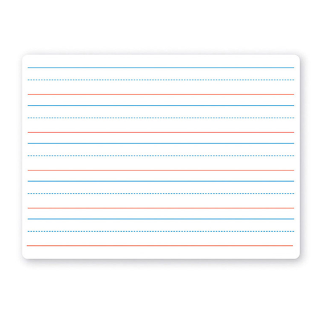 Double Sided Learning Board