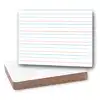 Double Sided Learning Board